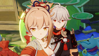 Kazumiya